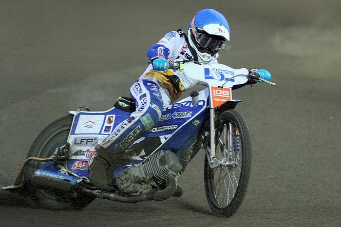 ​Żużlowcy FOGO Unii Leszno po raz drugi pokonali w sparingu sąsiada zza miedzy