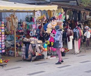 Kołobrzeg po sezonie