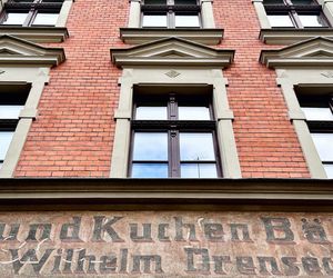 Kamienica Na Stoku 35 - Biskupia Górka