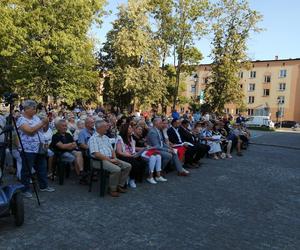 80. rocznica wybuchu Powstania Warszawskiego w Siedlcach