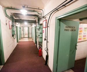 Biurowiec Huty ArcelorMittal. Warszawa, ul. Kasprowicza 132