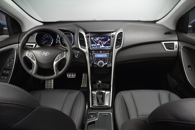 Nowy Hyundai i30