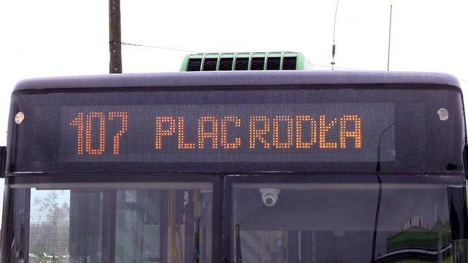 Nietypowa zguba w autobusie