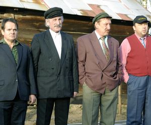 Gwiazdor Rancza pojedzie na Eurowizję? Mam świetny przebój