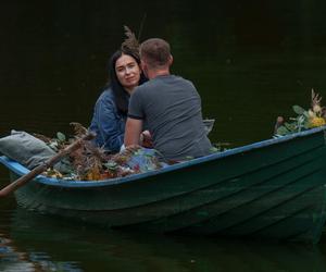 Anna i Jakub z Rolnik szuka żony