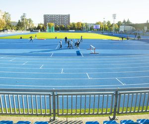 Nowy stadion lekkoatletyczny na Pradze-Południe