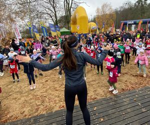 Lotto 8 Olsztyński Bieg Niepodległości cz.1