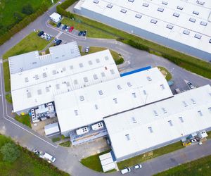 Polski rynek magazynowy rośnie stabilnie. Utrzymuje 5. miejsce w Europie