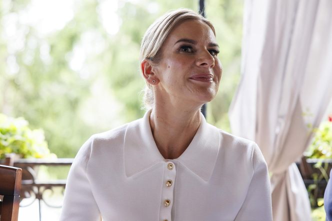 Zaskakujące, co łączy Martę Nawrocką z Martą Kaczyńską i Magdą Wałęsą! 