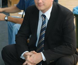 Bartek Kasprzykowski 