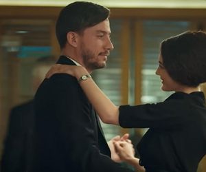 Dziedzictwo, odcinek 673. Luka, Nana