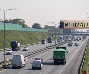 Te tablice rejestracyjne się powtarzają. Dwie są szczególnie popularne 