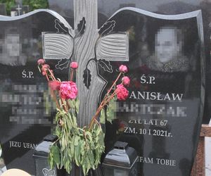 Zabił legendę podwarszawskich Ząbek metalową rurką. Lekarze byli w szoku. „Nigdy nie widzieli takich obrażeń”