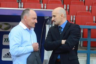 Andrzej Iwan nie żyje