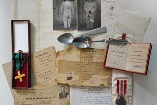 „DNA Wałcza” już gotowe. Dwa lata pracy, tysiąc pamiątek i wielki powrót muzeum