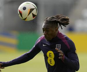 Euro 2024: Eberechi Eze. Sylwetka reprezentanta Anglii