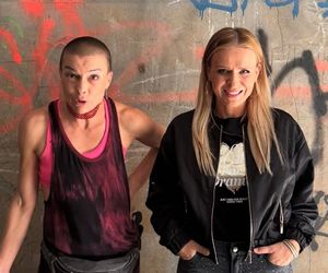 Pierwsza miłość. Dominika i Karma w akcji! Ten duet nie daruje Marysi! - ZDJĘCIA
