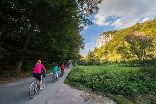 Najlepsze miejsce na majówkowy wypoczynek blisko Krakowa. Widoki zachwycają 