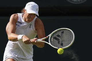 Iga Świątek gra w WTA Montreal. Kiedy losowanie? O której godzinie drabinka?