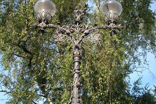 Żoliborz: Historyczne stylizowane latarnie staną przy ul. Mickiewicza [AUDIO]
