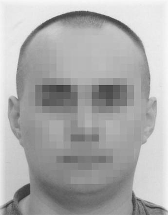Zabił, bo od niego odeszła ?