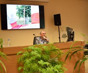 Jubileusz 30-lecia DOKTORKA odbył się w Bibliotece Pedagogicznej w Siedlcach