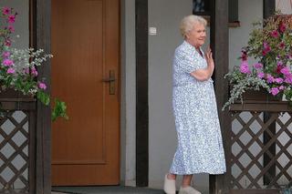 M jak miłość odc. 1765. Barbara (Teresa Lipowska)