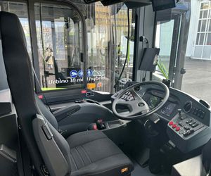 Olsztyn stawia na ekologiczny transport publiczny i mobilną aplikację. Mieszkańcy zyskają m.in. zniżki