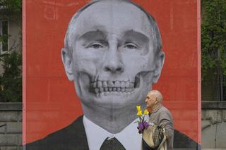 Putin nie żyje? Doniesienia brytyjskiego wywiadu zaskakują