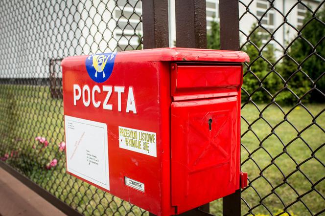 Poczta Polska wprowadza dużą zmianę. Będzie szybciej sortować przesyłki