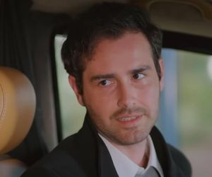 Miłość i nadzieja odc. 319. Levent