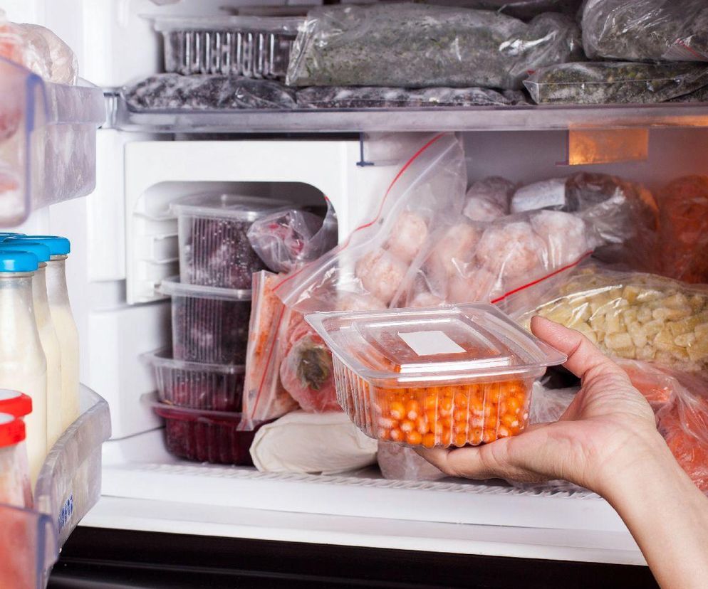 jak wykorzystać jedzenie po świętach