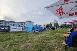 Rzeszowskie Juwenalia 2024. Pierwszy dzień 29. edycji imprezy 