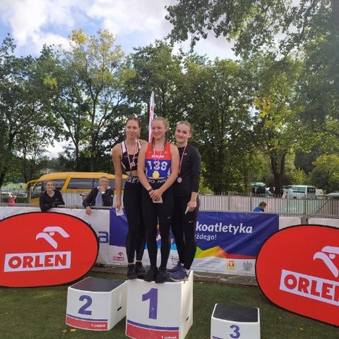 Zawodnicy pilskiej Gwardii z kolejnymi sukcesami