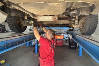 Eska Summer City Olsztyn w MDS Auto Serwis