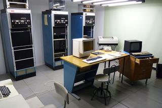Muzeum Historii Komputerów i Informatyki w Katowicach