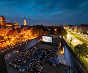 Filmy z widokiem na Gdańsk. Rusza kolejna edycja Kina na Szekspirowskim