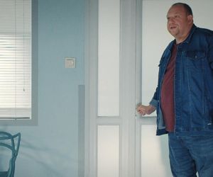 	M jak miłość odc. 1851. Tadeusz (Bartłomiej Nowosielski)