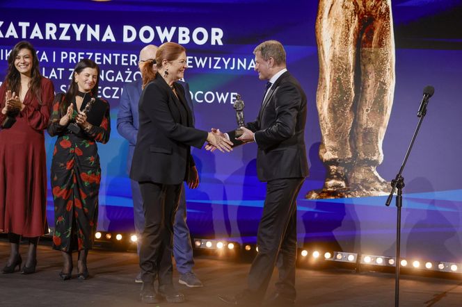 Gala BohaterONy 2025