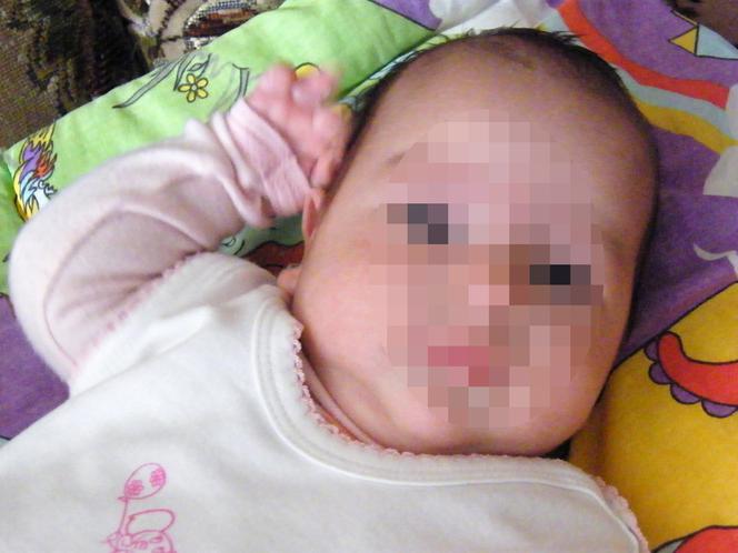 W tym mieszkaniu zamordowano małą Madzię