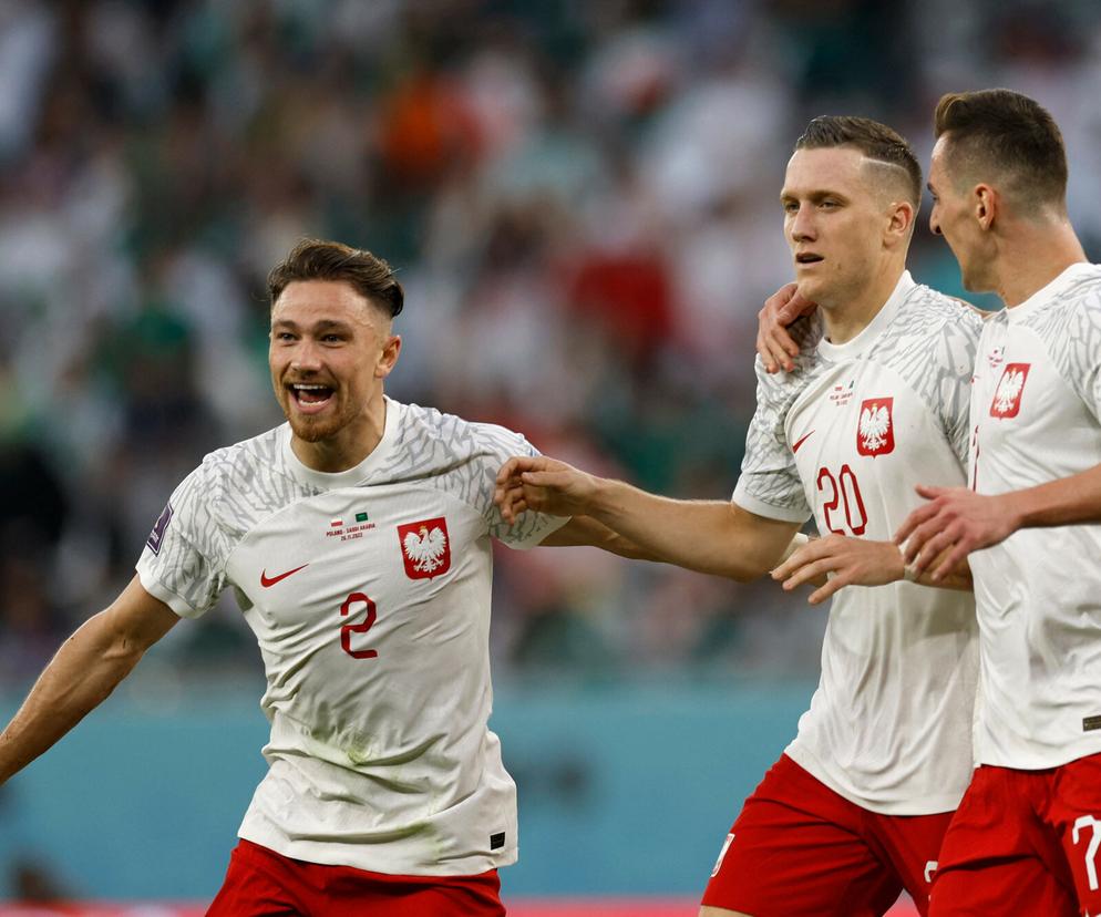 Jaki jest wynik Polska  - Argentyna 2022? Kto wygrał mecz Polska Argentyna 30.11.2022?