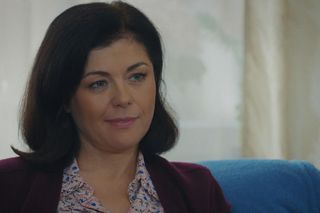 	M jak miłość odc. 1864. Kinga (Katarzyna Cichopek)