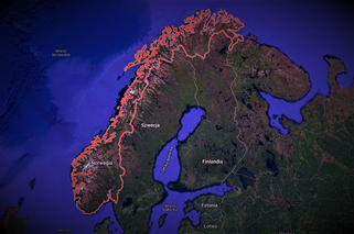 Norwegia rozjuszyła Rosję jedną decyzją. Atak nastąpił krótko po ostrzeżeniu