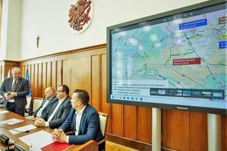 Powiat toruński doczekał się kolejnej drogowej modernizacji. Wkrótce ruszają prace