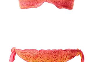 Kostiumy kąpielowe Calzedonia na lato 2015. Zobacz nową kolekcję!