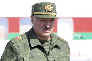 Straszne zabawy na Białorusi. Tak reżim Łukaszenki przygotowuje dzieci do wojny!