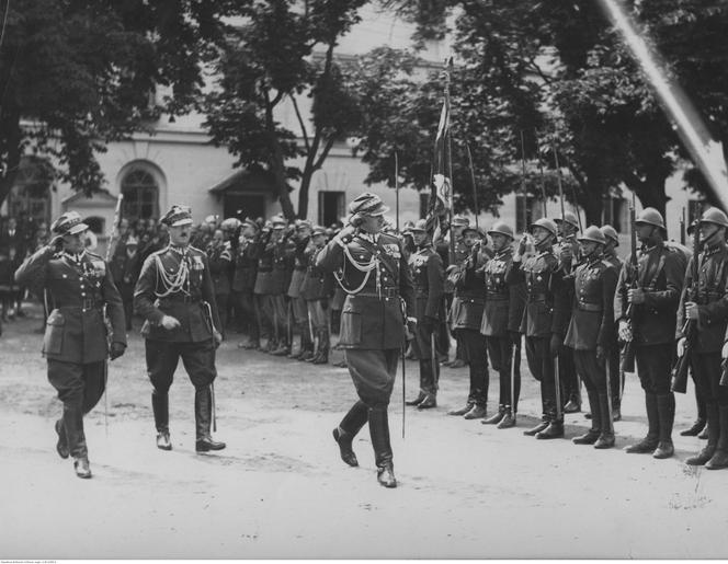 Kraków w 1939 roku. Jak Małopolska broniła niepodległości?