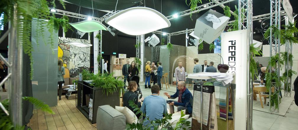 Wielkie święto designu i architektury w Katowicach. Kolejna edycja 4 Design Days dobiega końca [GALERIA]