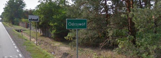 Odrzywół