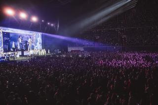 Tak wyglądają koncerty sanah!